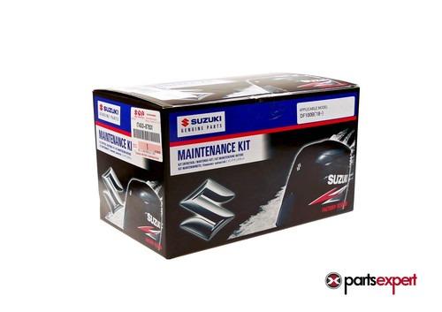 Suzuki oem kit - oem,