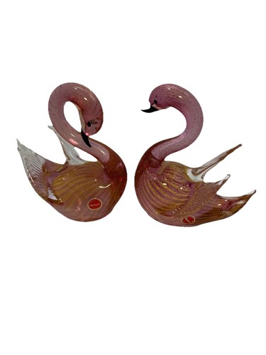 Etichetta cigno uccellino - , in