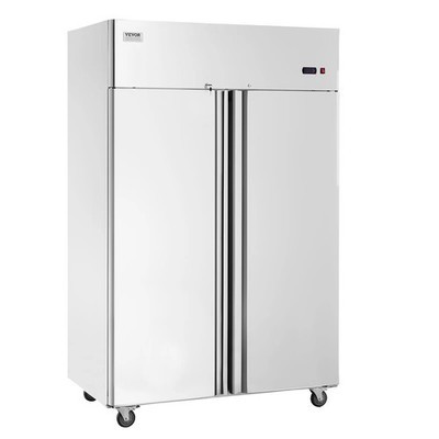 Frigorifero commerciale 1252l - commerciale,