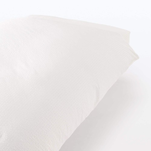 Muji copripiumino seersucker - copripiumino,