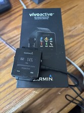 Garmin Vivoactive M/n O4awgdo1
