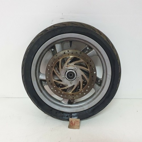 Cerchio ruota anteriore - cerchio,