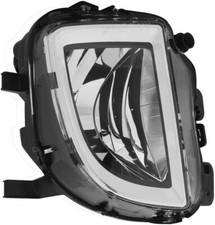 Fendinebbia destro faretto