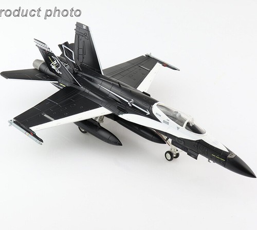 F18 fighter model - hm,