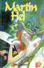 MARTIN HEL  ANNO II 3 EURA