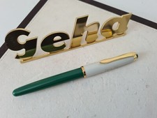 Penna stilografica GEHA 703
