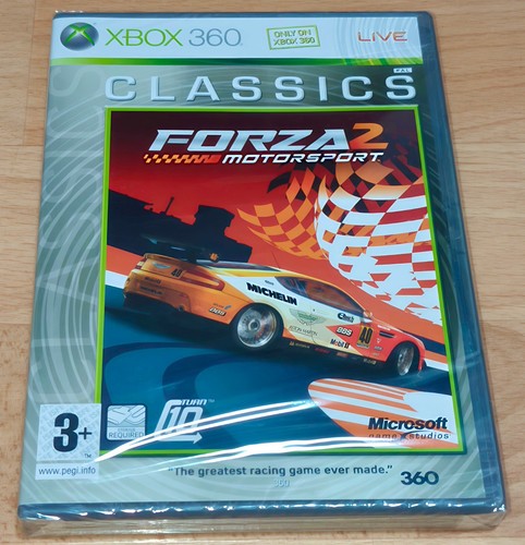 Forza motorsport microsoft - forza,
