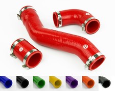 Tubi intercooler in silicone