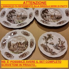 JOHNSON BROS ROYAL HOMES OF