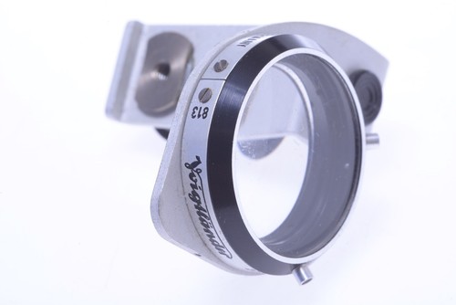 Voigtlander proxirect 813 - ✅,