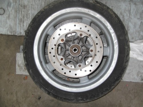 Piaggio 250 cerchio - x9,
