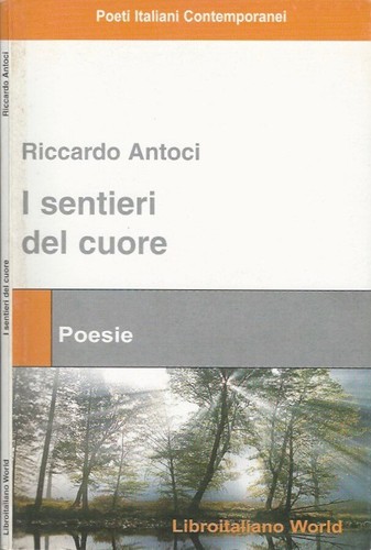 Sentieri del cuore poesie - i,