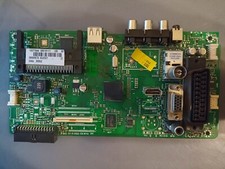 17MB62-1  (23013111)  scheda madre tv NIKKEI