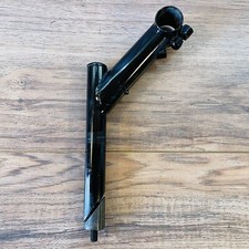 Vintage Nero GT Cromato 1