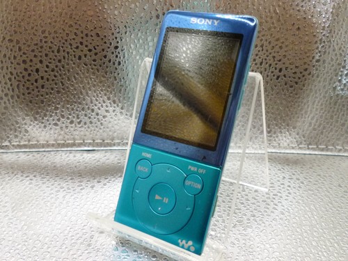 Sony walkman s774 8gb mp3 - sony, nw-s774