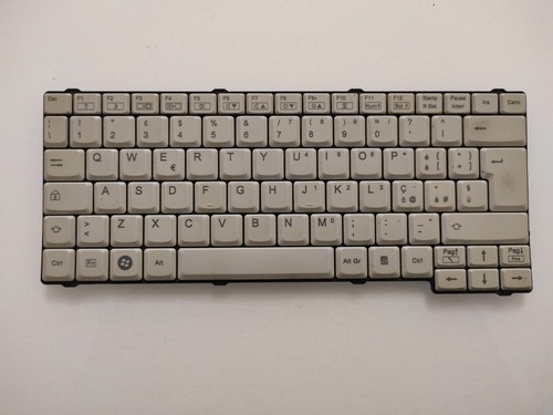 Tastiera fujitsu amilo pro - fujitsu,
