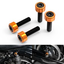 Kit fissaggio bulloni