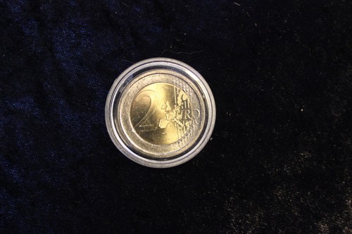 Euro commemorativi world - 2,
