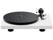 PRO-JECT DEBUT EVO 2