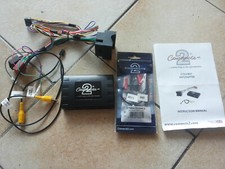 interfaccia comandi volante vw