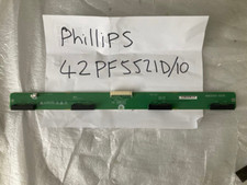 PHILIPS 42PF5521D/10 Scheda