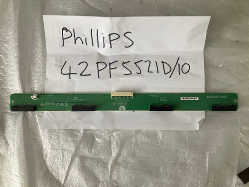 Philips 42pf5521d scheda - 42pf5521d/10,