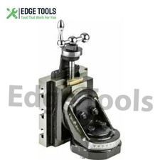 Lathe Vertical Milling Slide