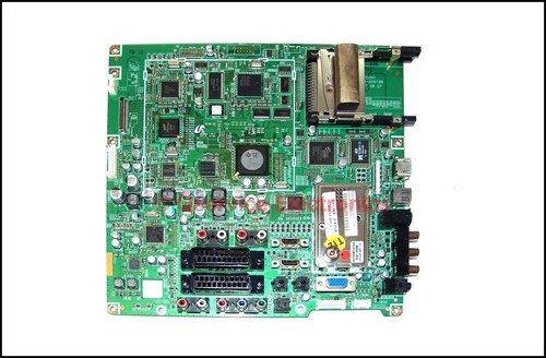 Scheda madre lcd - lcd, 40"