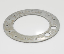 Riello 3006004 Gas Disc,  Gas