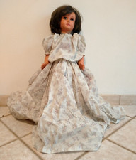 VINTAGE - VECCHIA BAMBOLA italiana - 26"