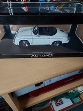 PORSCHE 356 A Speedster