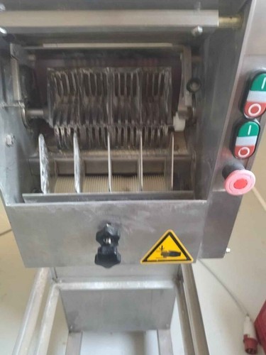 Macchina per pasta fresca - macchina,