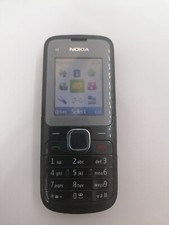 Nokia C1 - 01  RM-607 used