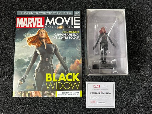 Marvel movie collection 02 - collection, #02