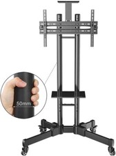 Carrello porta schermo - carrello,