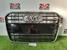 GRIGLIA ANTERIORE PER AUDI A6 Berlina Serie C7 (4GC) 4G0853653 (11>)