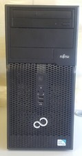 Fujitsu esprimo p400 desktop - esprimo,