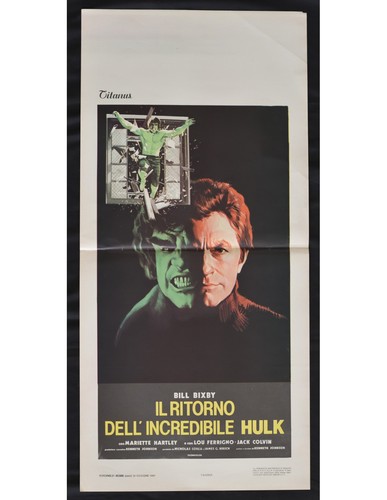 Locandina ritorno - locandina,