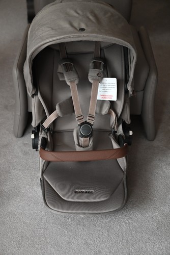 Maxi cosi fame passeggino - fame,
