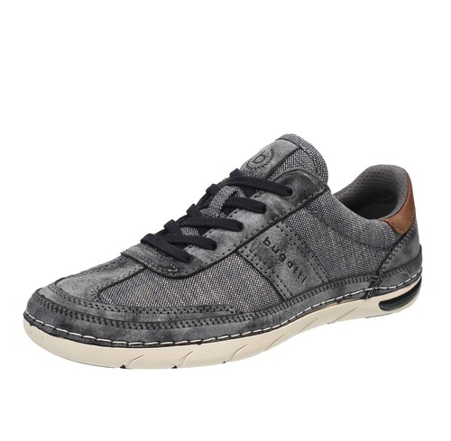 Bugatti gienas sneakers - gienas,