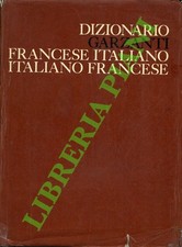 Dizionario Garzanti italiano