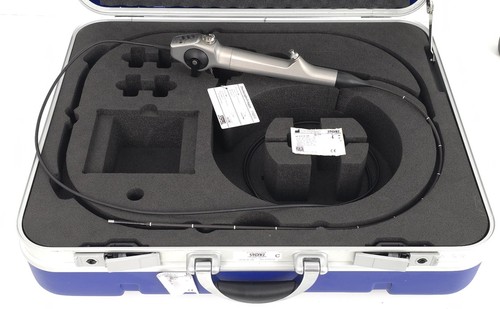 Karl storz videoendoscopio - karl,