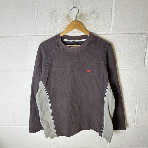 Felpa nike vintage - nike, grande