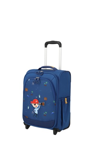 Trolley per bambini travelite - trolley,