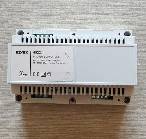 Elvox 6922 alimentatore - elvox, 6922.1