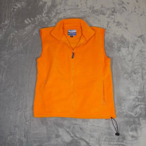 Giubbotto pile generazione blu - giubbotto,