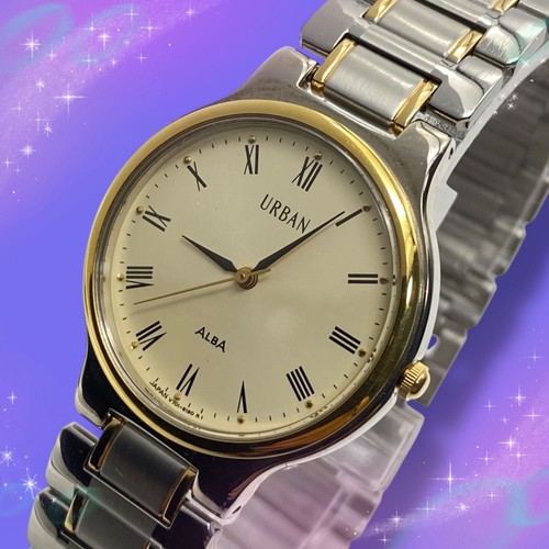 Orologio uomo alba - alba, super
