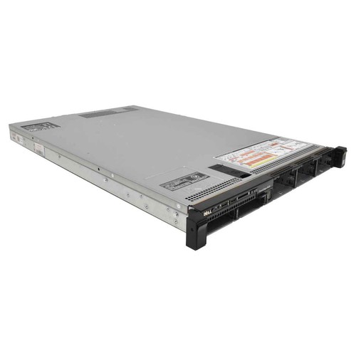Dell poweredge r630 - poweredge, server