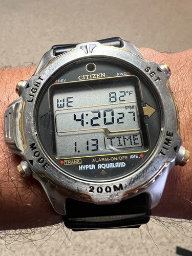 1990 citizen hyper - 1990’s,