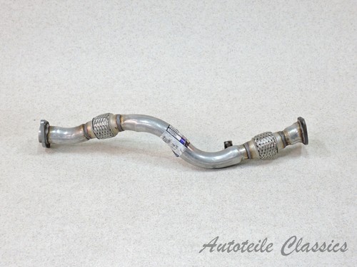 Tubo scarico klarius nuovo - scarico,